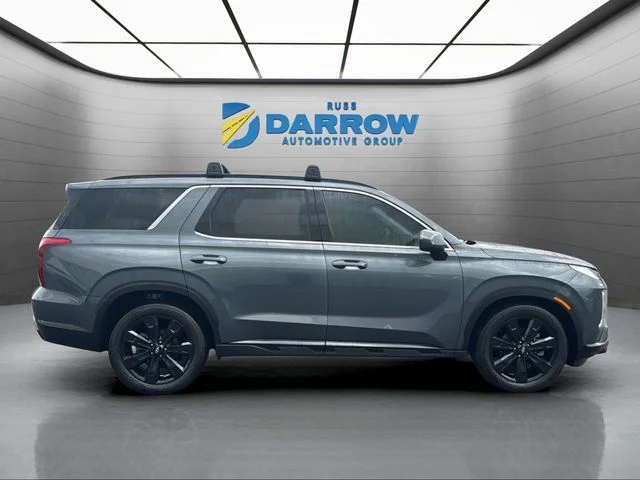 Used 2024 Gray Hyundai XRT image 6