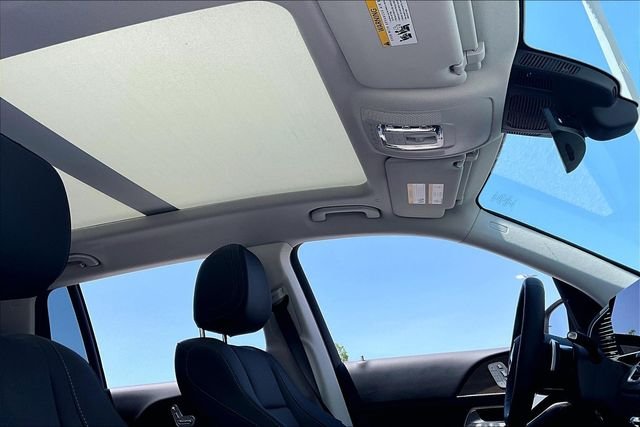 New 2026 Polar White Mercedes-Benz GLS 450 image 22