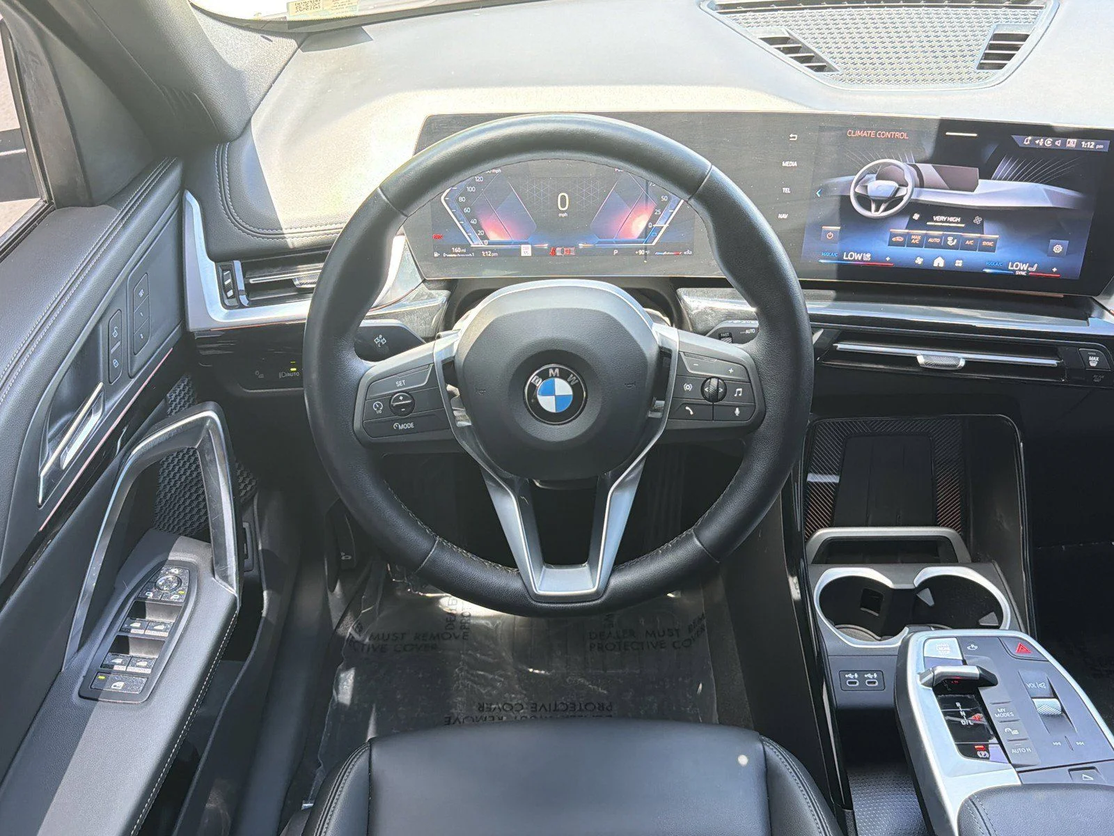 Used 2024 Mineral White Metallic BMW xDrive28i image 15
