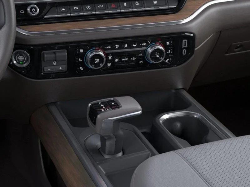 2026 GMC Sierra 1500 SLT - Photo 25