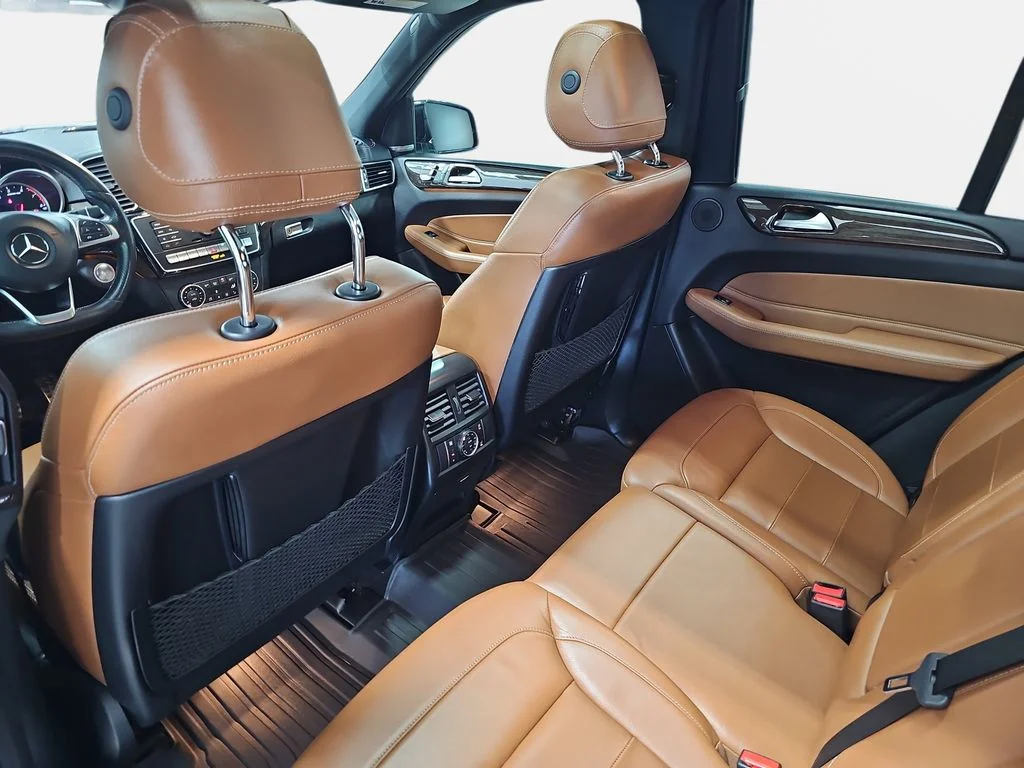 Used 2019 Silver Mercedes-Benz GLE 43 AMG® image 13