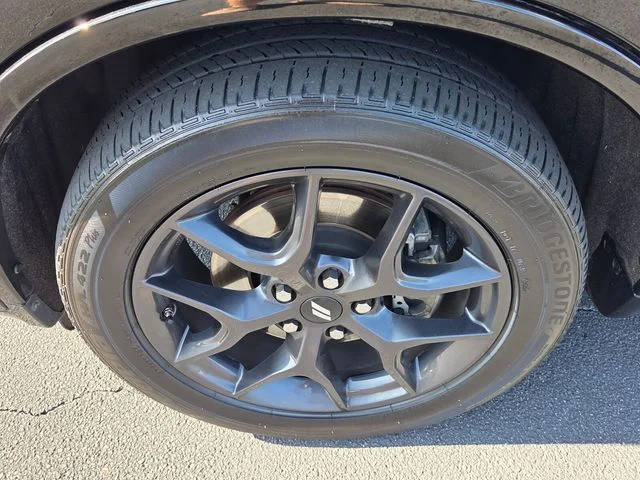 Used 2026 Black Dodge GT HEMI V8 image 19