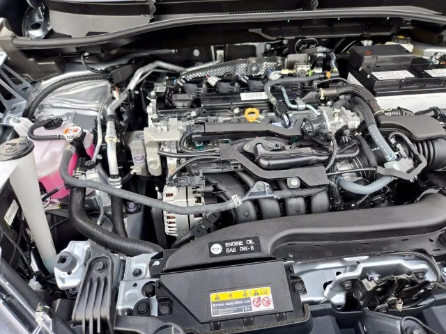 Used 2026 Silver Toyota L image 22