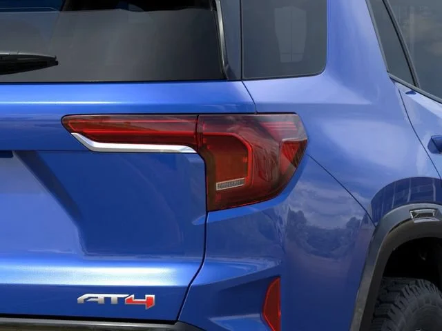 New 2026 Rapids Metallic GMC AT4 image 11
