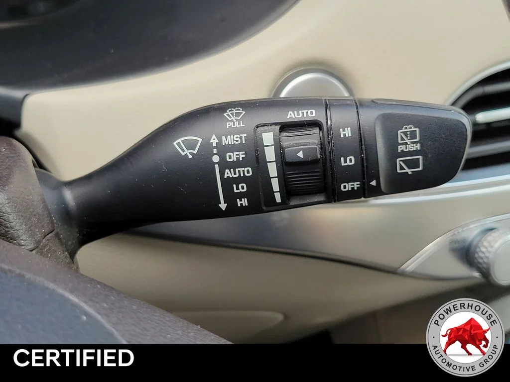 Used 2020 Gray Hyundai Limited image 36