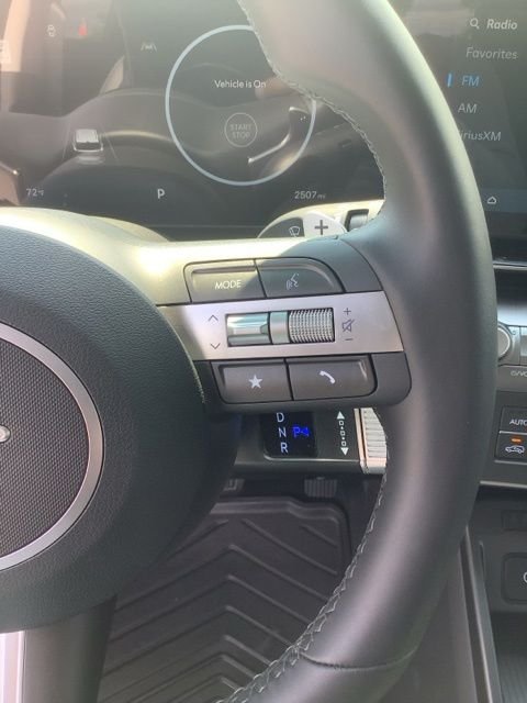 2026 Hyundai Kona SEL Premium - Photo 28