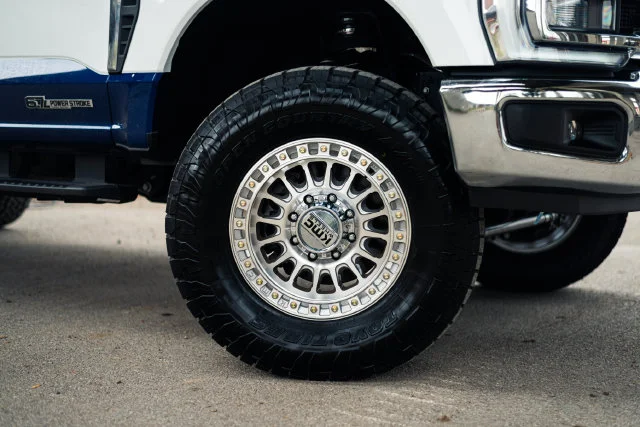 2026 Ford F-250 Super Duty XLT - Photo 17