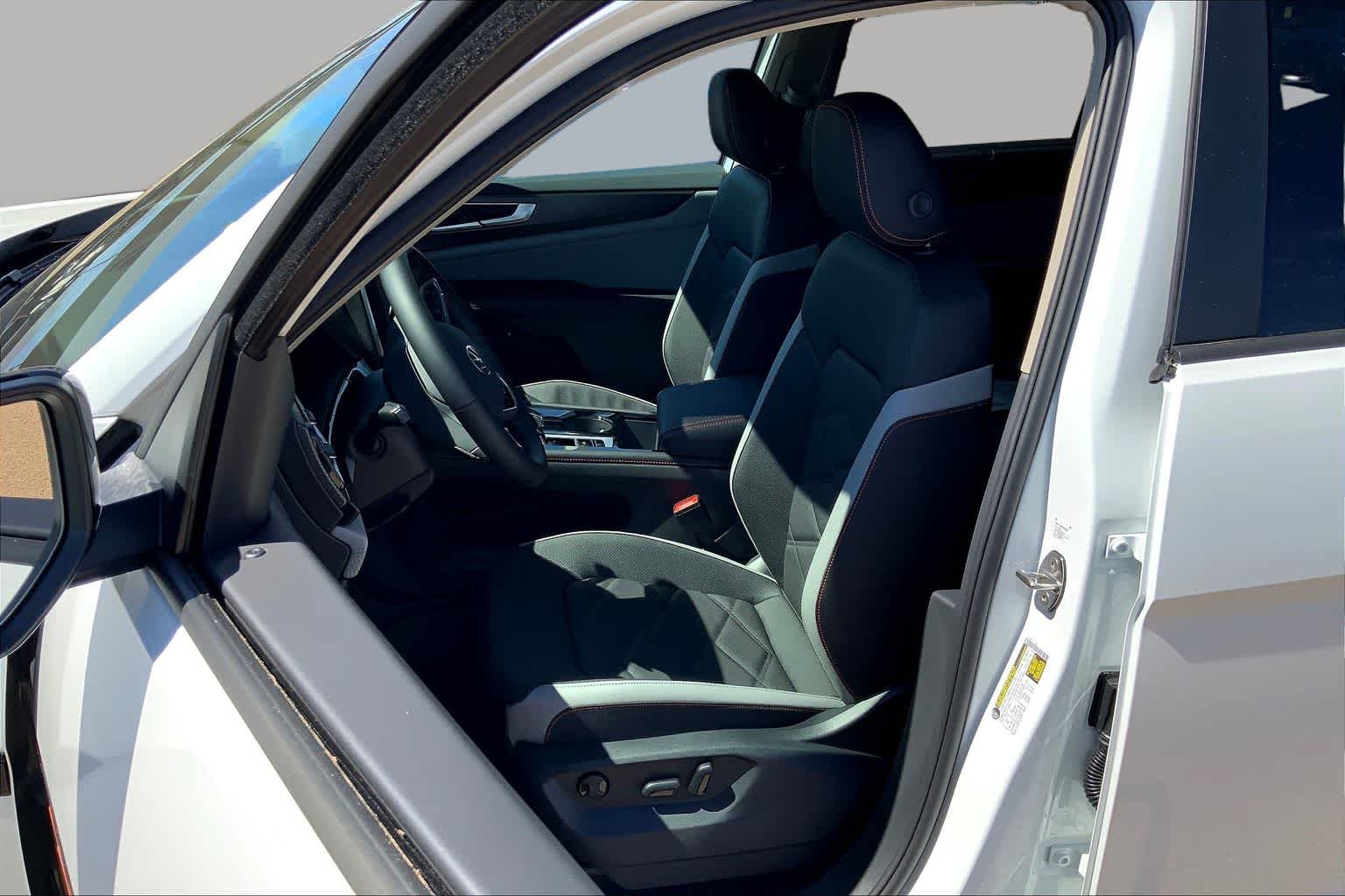 2026 Volkswagen Atlas Atlas Peak Edition - Photo 9