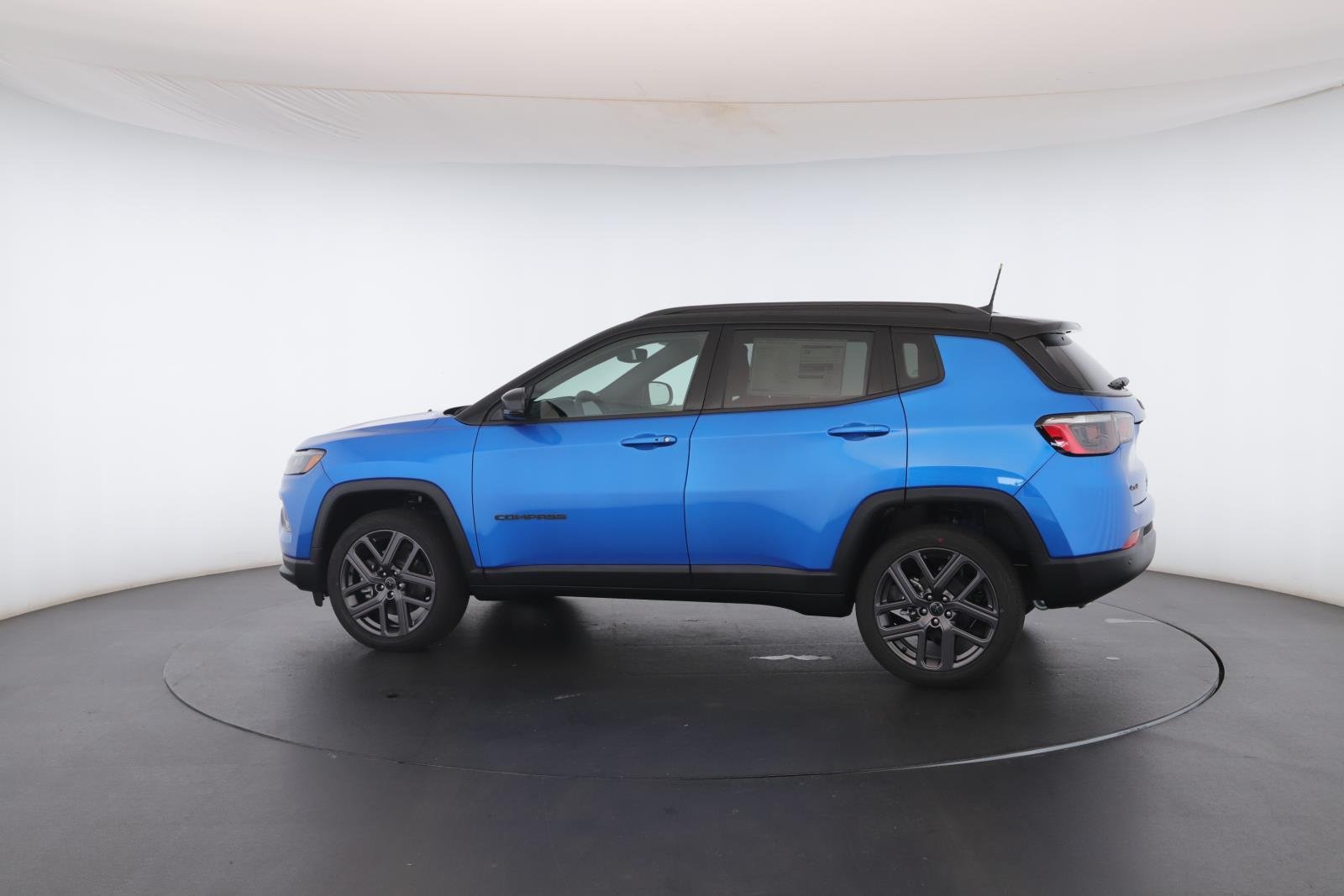 2026 Jeep Compass Limited Altitude - Photo 16