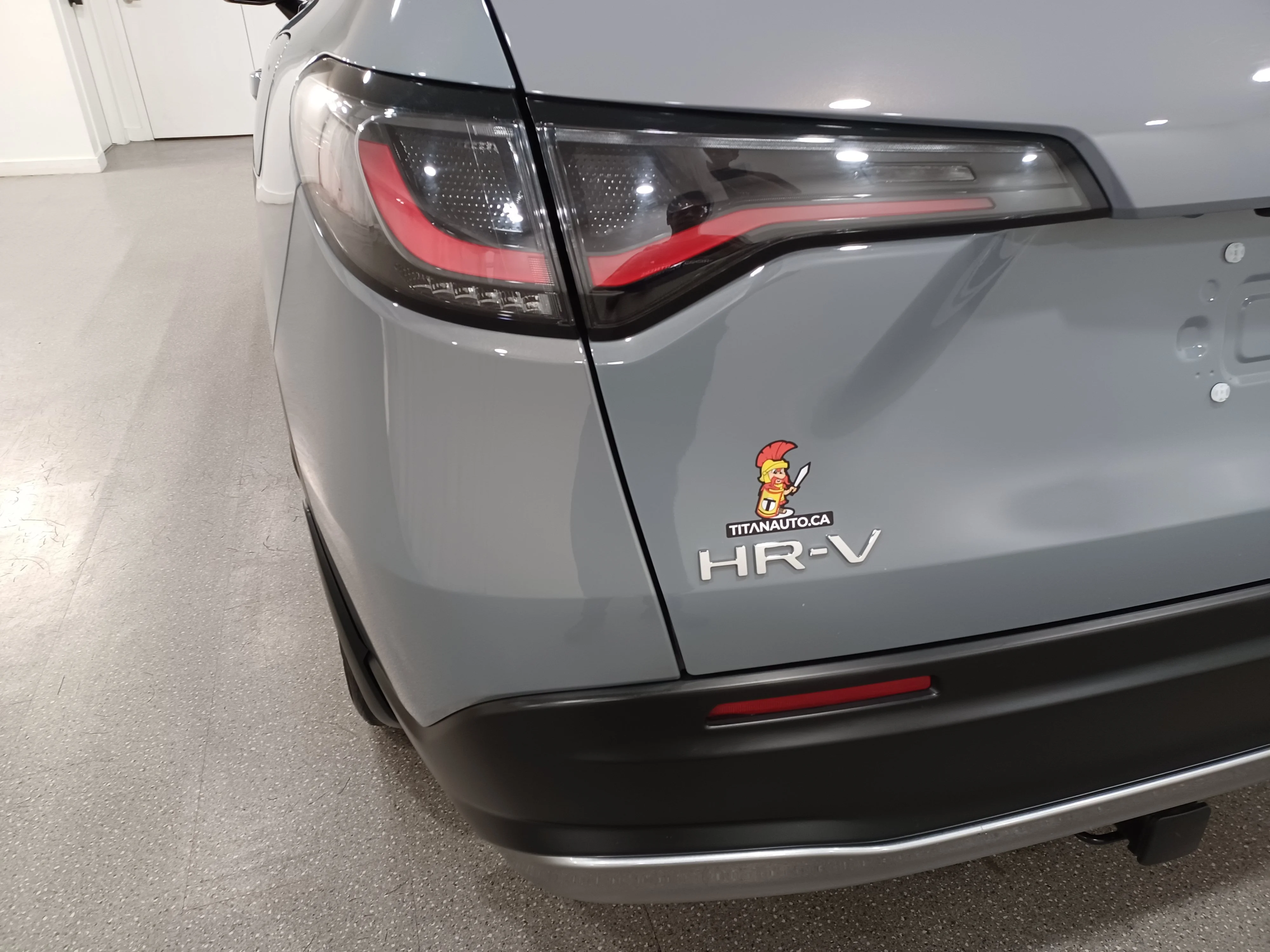 Certified Used 2023 Urban Gray Pearl Honda Sport AWD*Adaptive Cruise | Remote Start | Htd Seats | Sunroof | Htd Wheel | Blind Spot Detection image 23