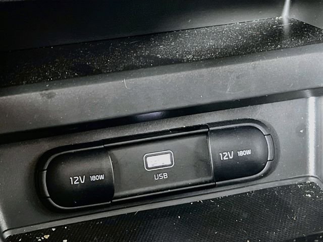 2025 Kia Soul LX - Photo 19