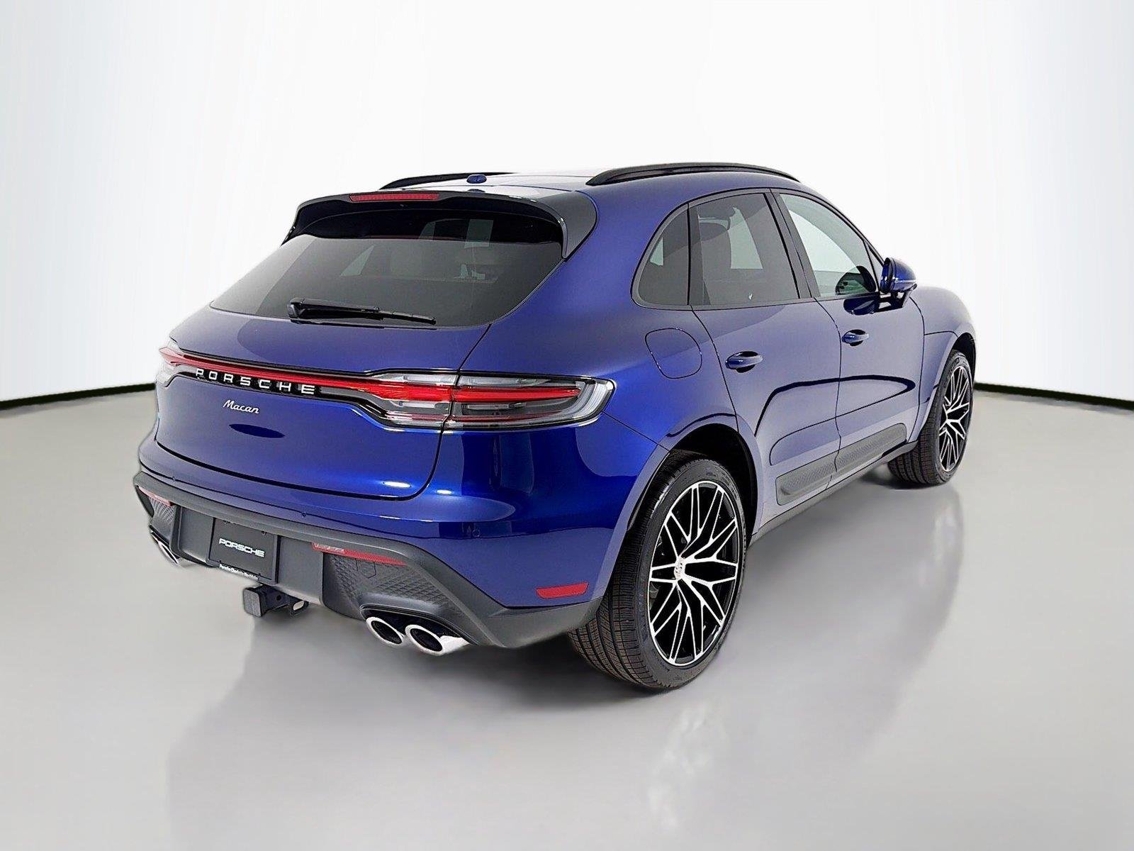 Used 2026  Porsche  image 28
