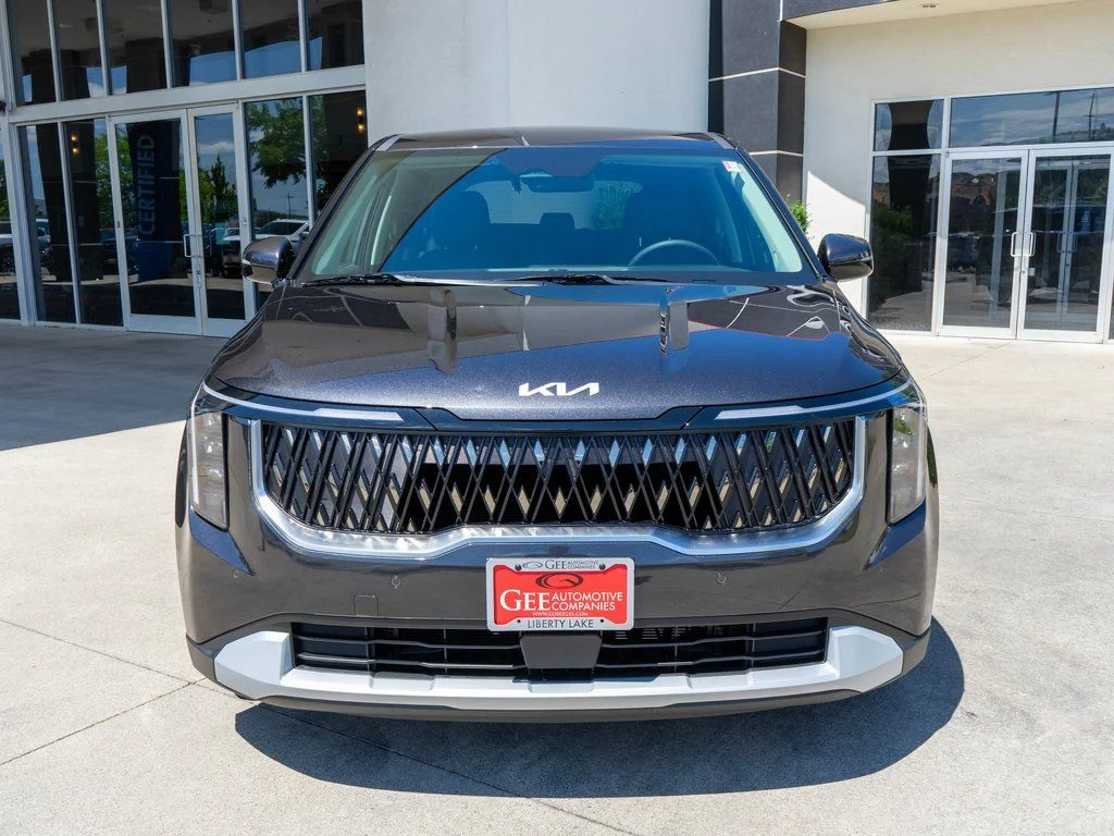 2026 Kia Carnival LXS - Photo 2