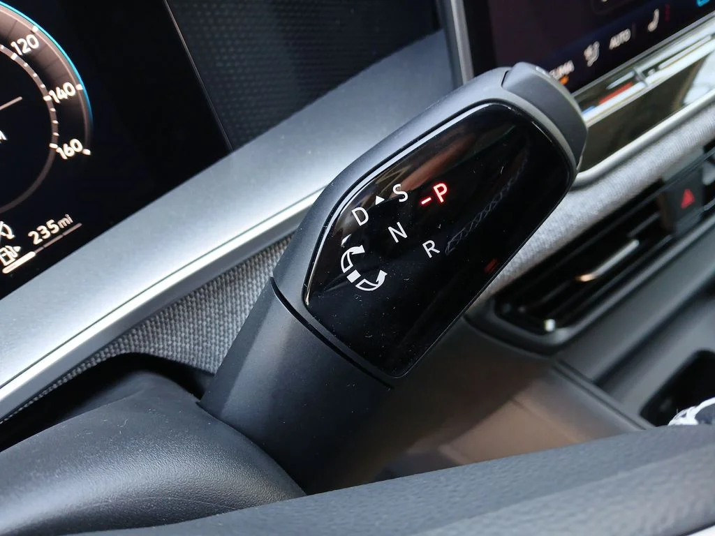 New 2026 Silver Volkswagen 2.0T S image 22