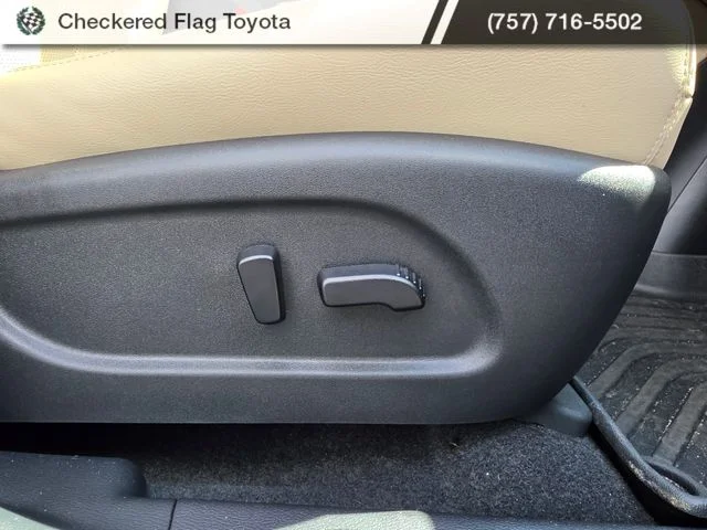 Used 2022 Magnetic Black Pearl Nissan SL image 44