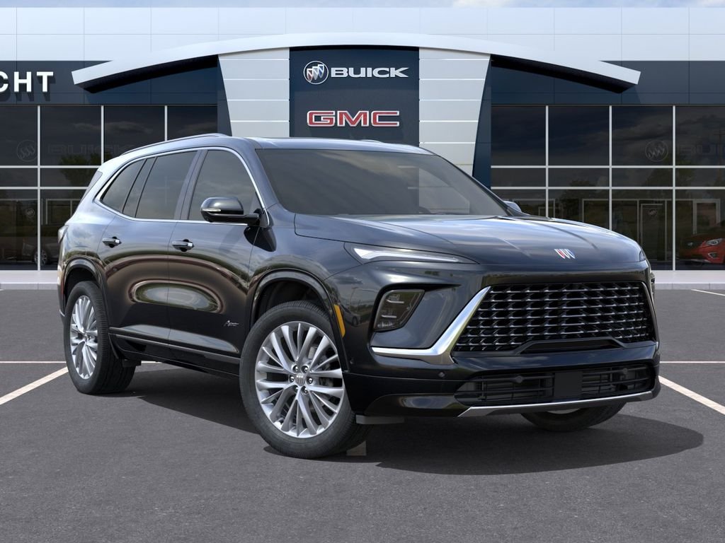 2026 Buick Enclave Avenir - Photo 7