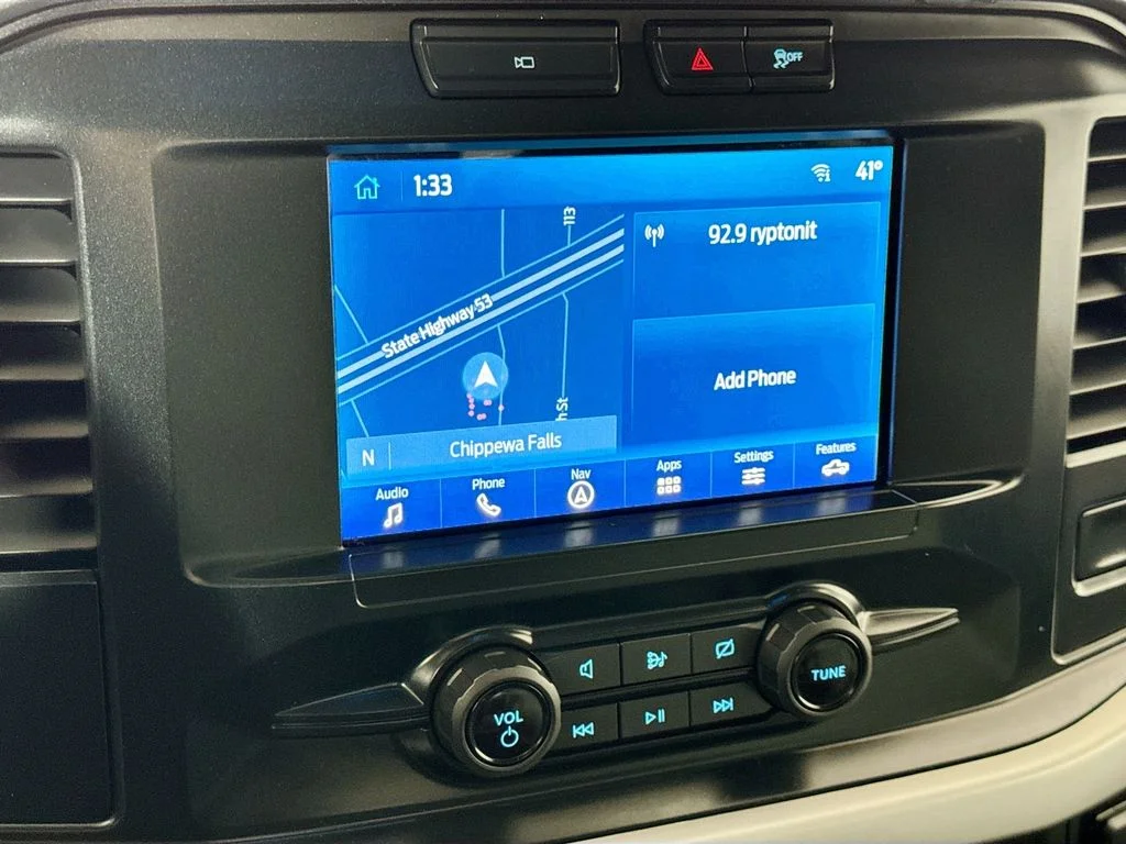 2023 Ford F-150 XLT - Photo 25