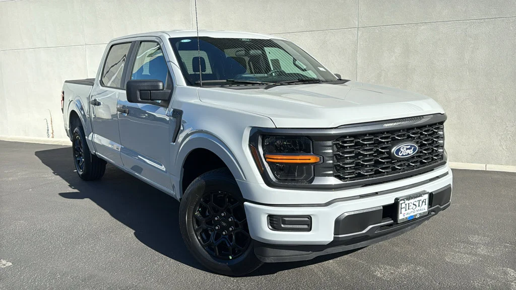 New 2026 Avalanche Ford STX® image 1