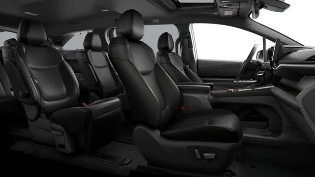 New 2026  Toyota Limited image 29