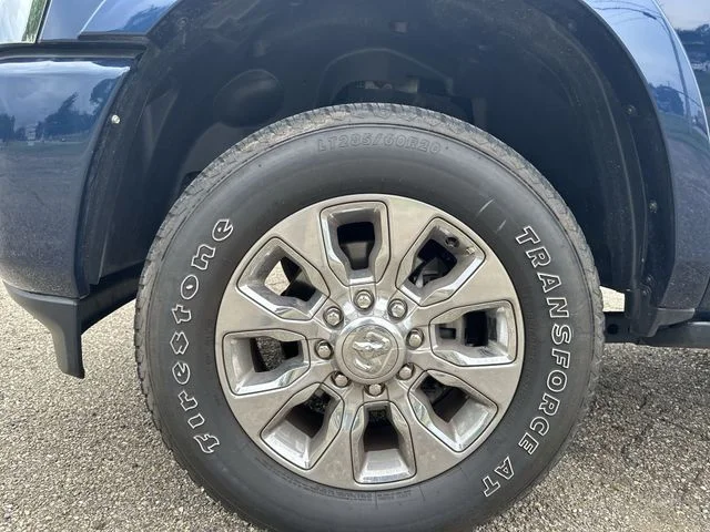 Used 2024 Blue Ram Limited image 21