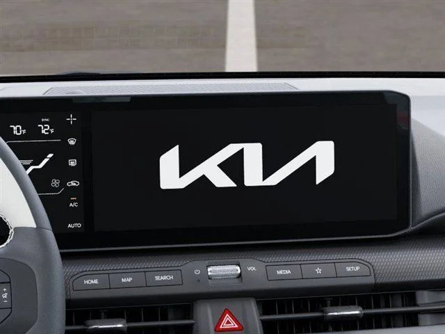 New 2026 Snow White Pearl Kia GT-Line image 14