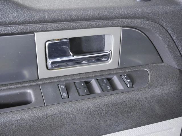 Used 2013 Gray Ford FX4 image 23