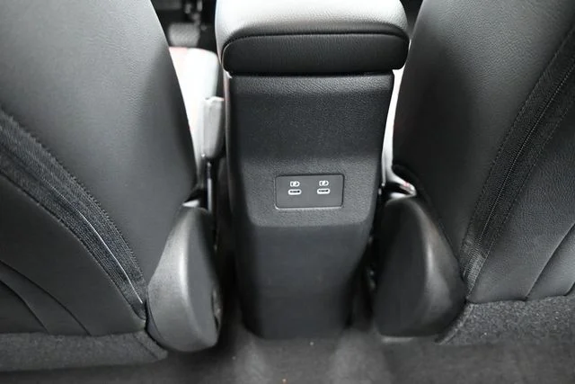 New 2026 Aspen White TriCoat Nissan SR image 26