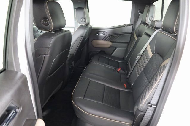 2026 GMC Canyon Denali - Photo 37