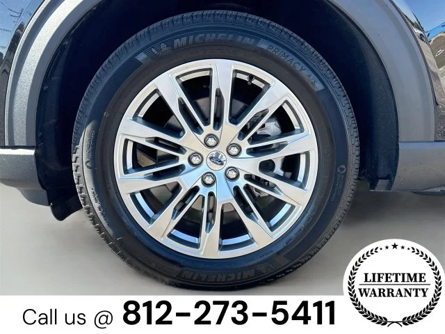 Used 2025 Black Ford Active image 33