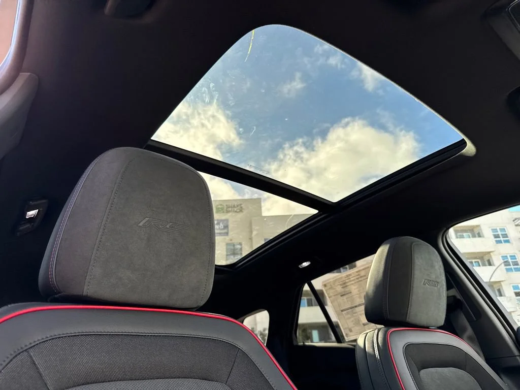 2026 Chevrolet Blazer EV RS - Photo 10