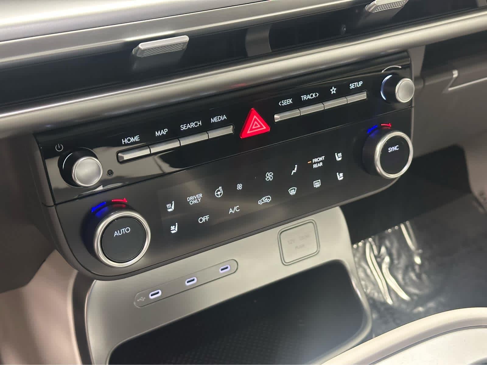 2026 Hyundai IONIQ 9 SEL - Photo 24