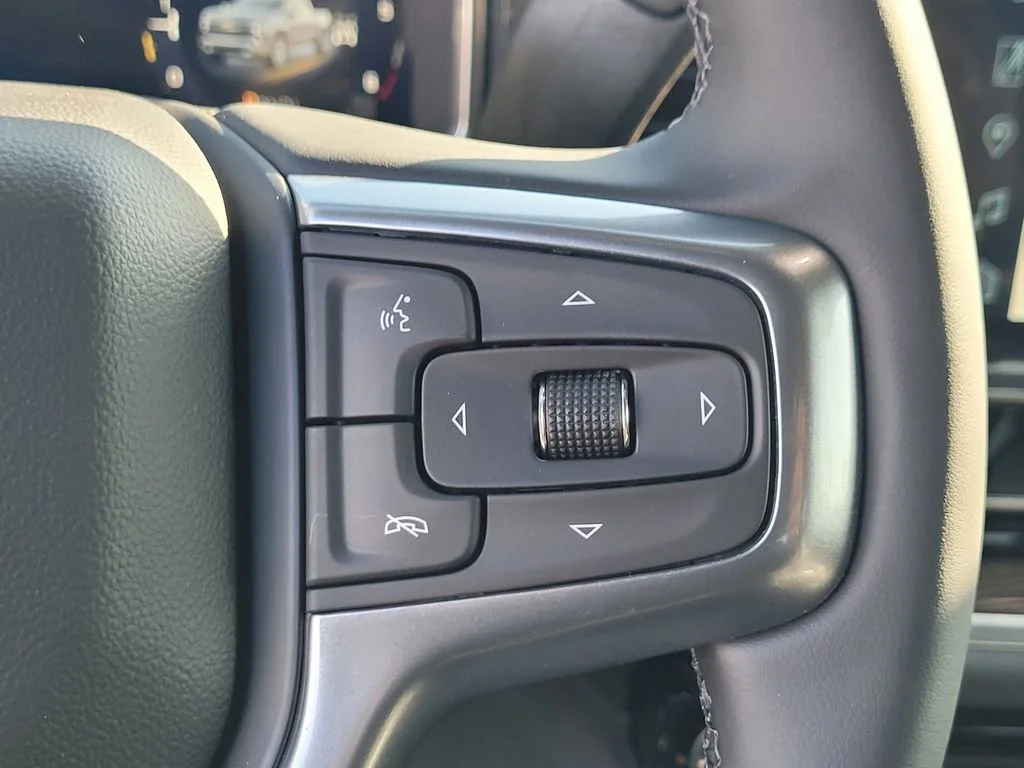 2026 Chevrolet Silverado 1500 RST - Photo 16