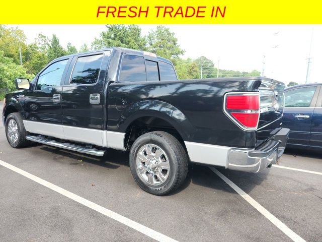 Used 2012  Ford XLT image 3