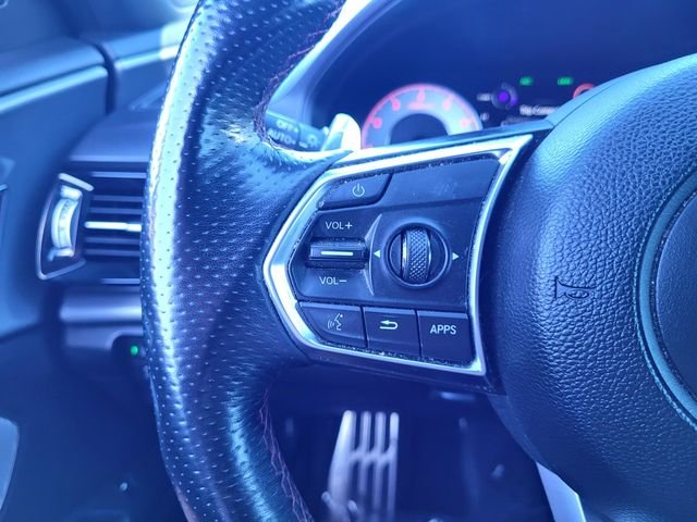 Used 2021  Acura A-Spec Package image 24