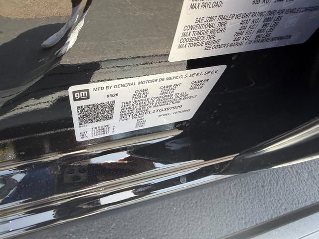 2026 GMC Sierra 1500 Denali - Photo 24