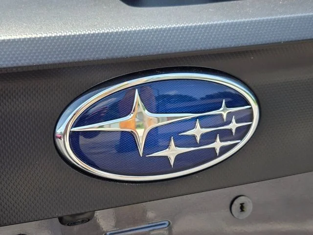 Used 2024 Gray Subaru Wilderness image 18