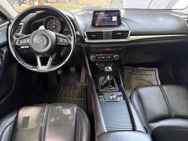 Used 2018 Red Mazda Touring image 22