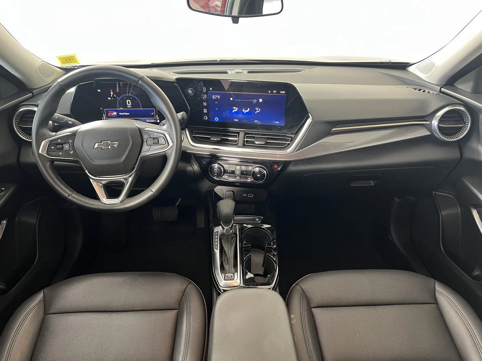 Used 2024 Crimson Metallic Chevrolet ACTIV image 18