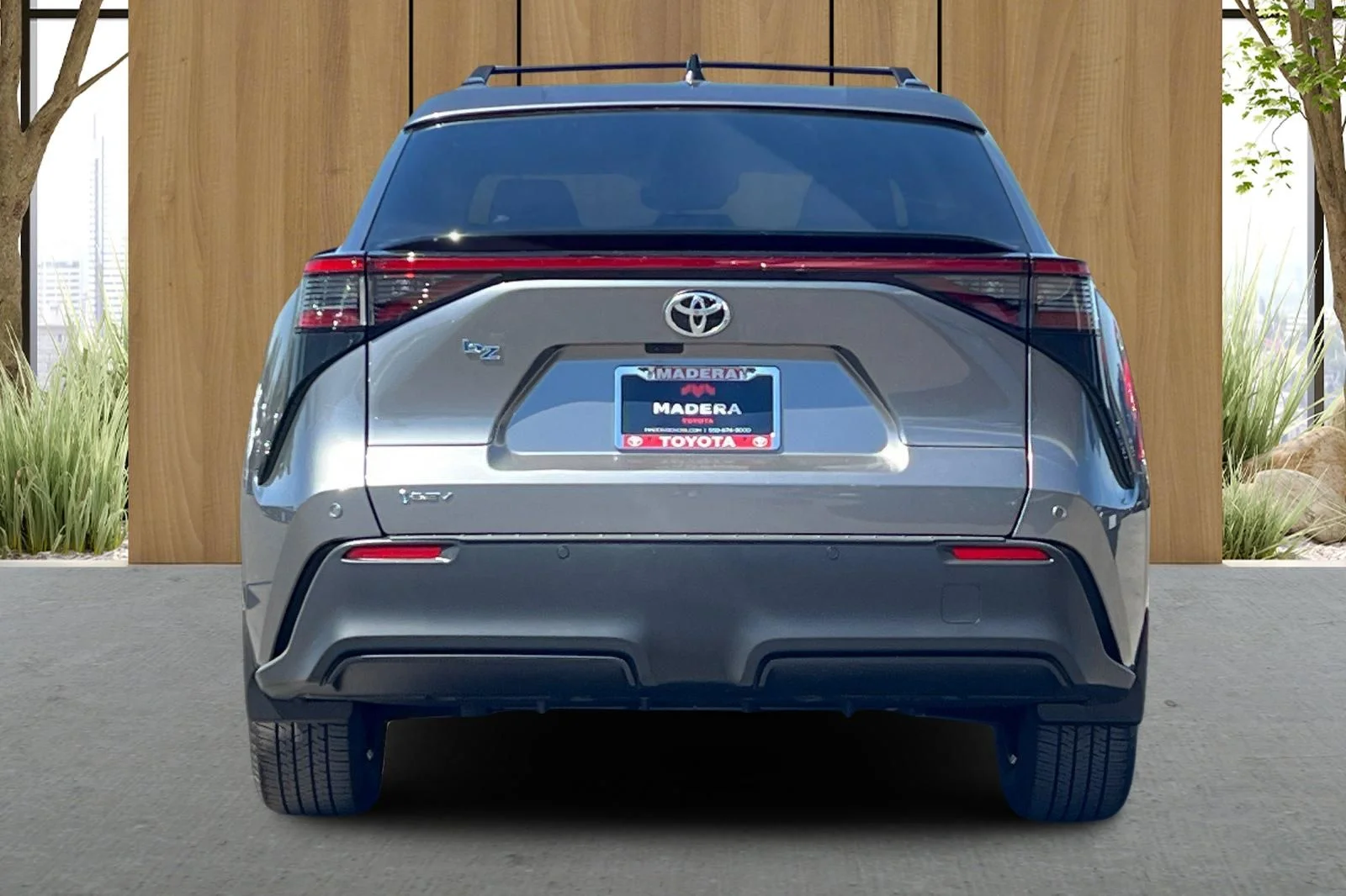 New 2026  Toyota XLE Plus image 5