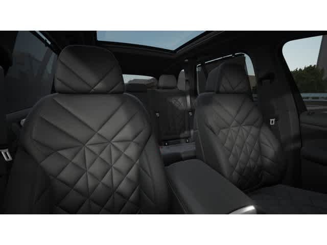 New 2026 Alpine White BMW xDrive40i image 11