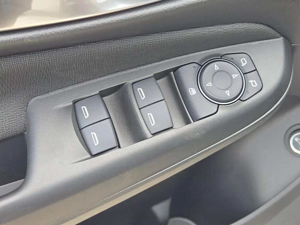 2026 Buick Envista Preferred - Photo 18