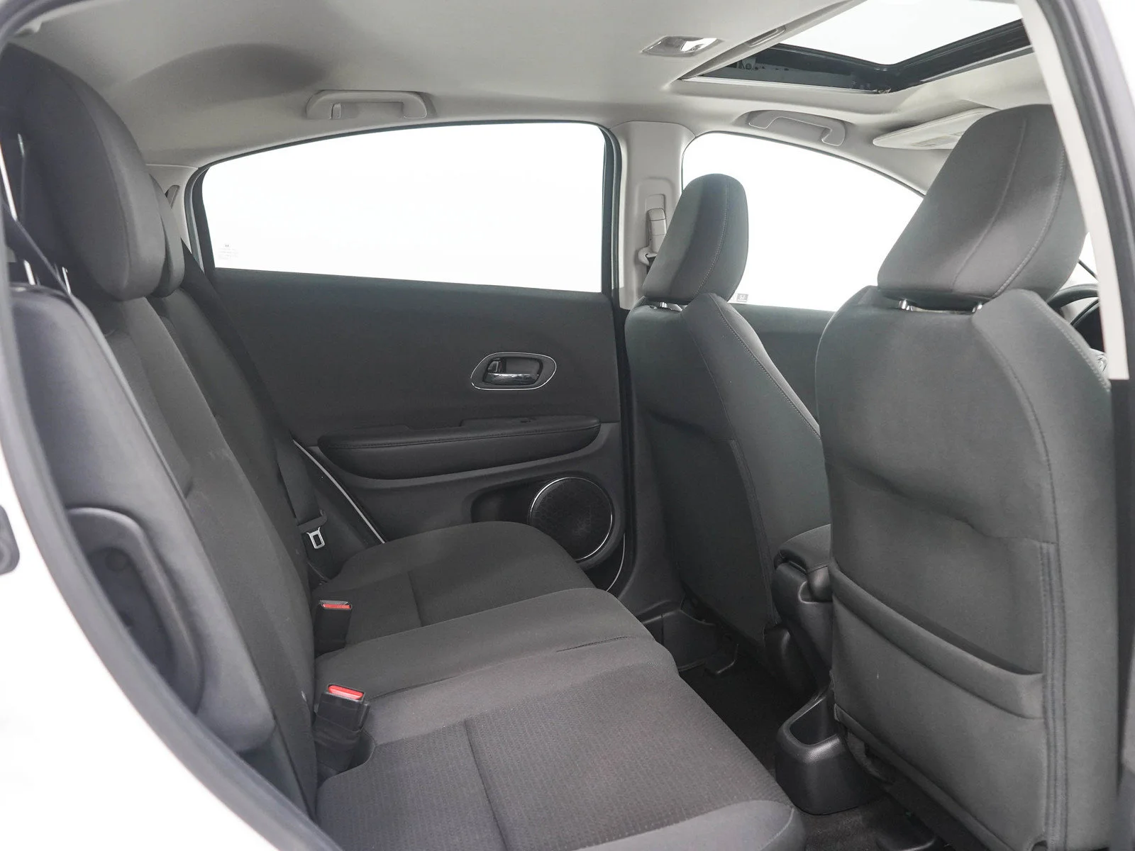 Used 2021  Honda 5D WAGON EX AWD image 13