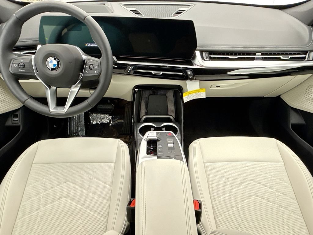 Used 2026 Jet Black BMW xDrive28i image 13