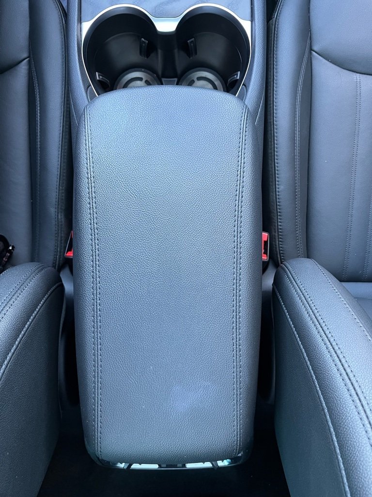 2023 MASERATI GRECALE - Image 12