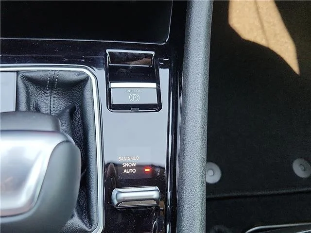 New 2026 PSE Silver Zyni Jeep LATITUDE ALTITUDE 4X4 image 14