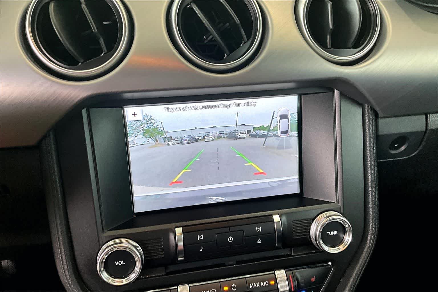 Used 2018 Oxford White Ford EcoBoost Premium image 26