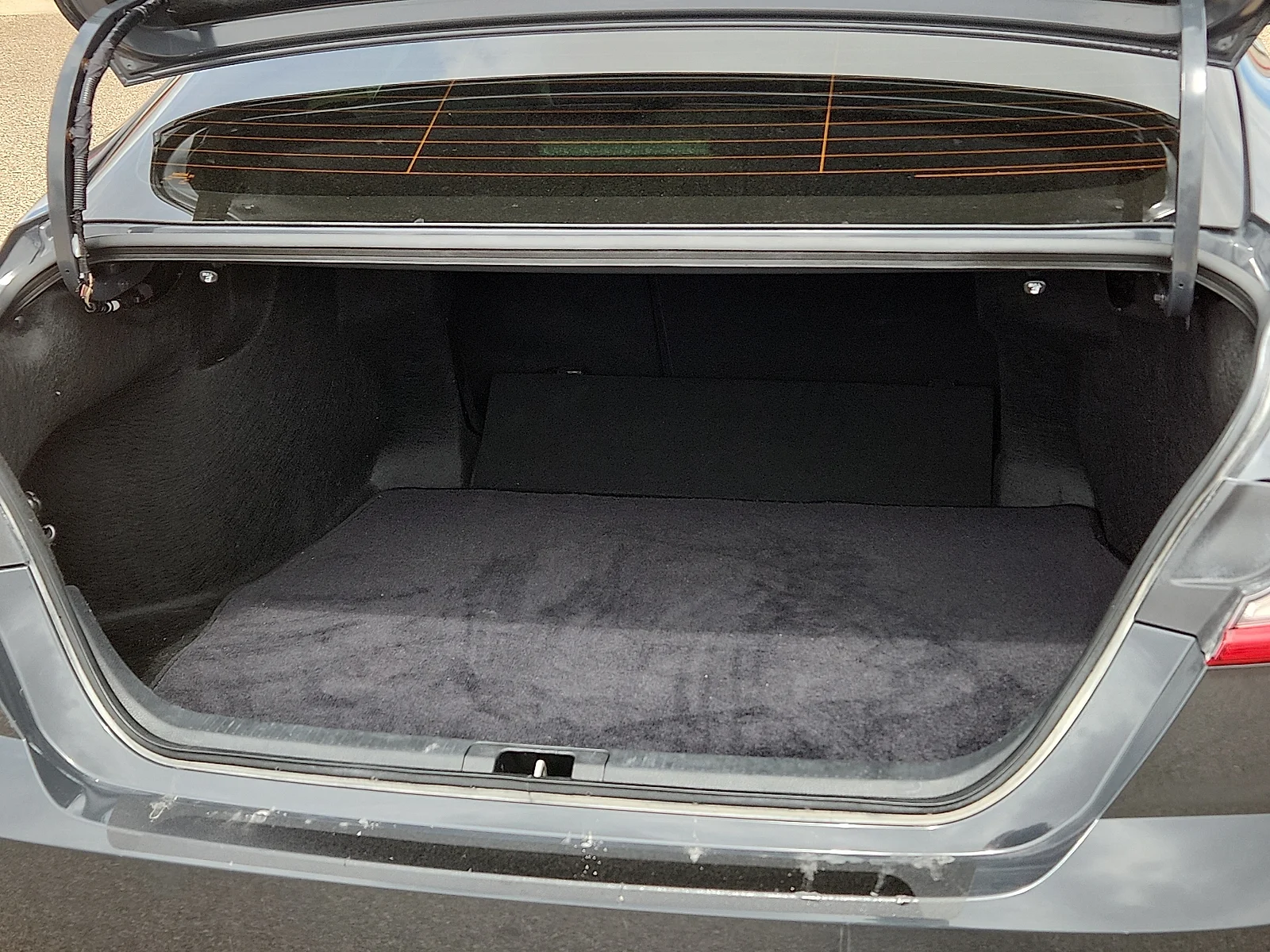 Used 2025 Gray Toyota SE image 10