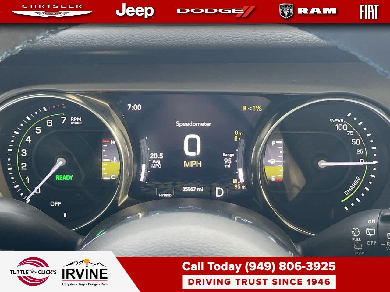 Used 2023 Sting-Gray Clearcoat Jeep Rubicon image 38