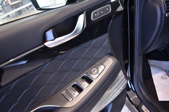 Used 2020 Black Hyundai Limited image 18