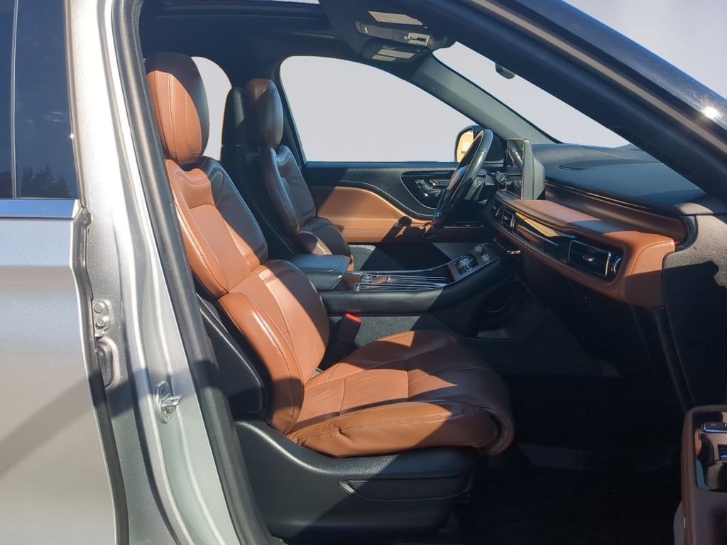 Used 2021 Radiance Lincoln Reserve image 19